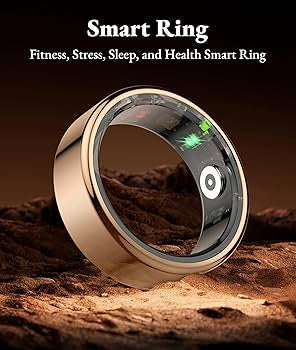 Inel inteligent Smart Ring